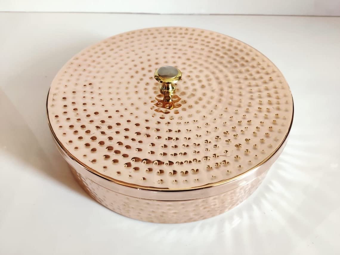 Spice Box